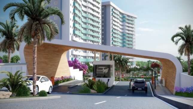 Elite Engenharia lança o Parkia Boulevard Residencial Club, requinte e  inovação em condomínios -  - Notícias do Acre